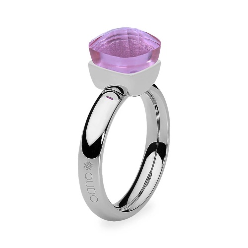 Кольцо Qudo Firenze heather 18.5 мм, 612094 V/S фото 8