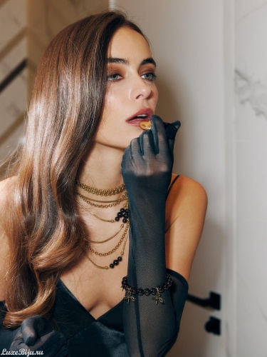 Браслет Fiore di Firenze BR1311 GRANATO фото 3