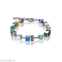 Браслет Coeur de Lion Multicolour Gentle 2839/30-1576