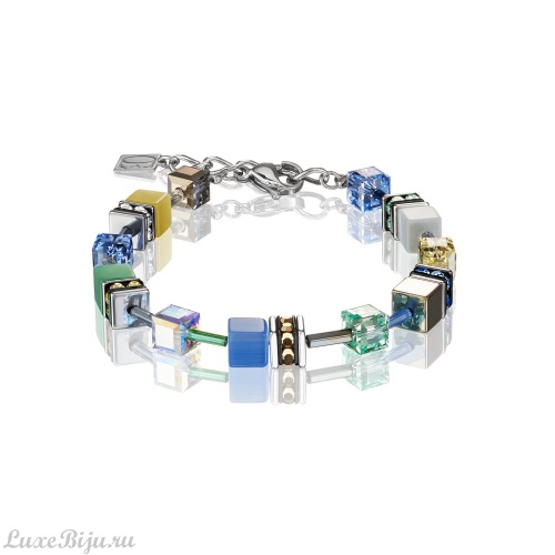 Браслет Coeur de Lion Multicolour Gentle 2839/30-1576