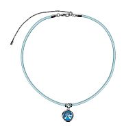 Колье Fiore Luna Ocean Delight B1902.21 BL/S