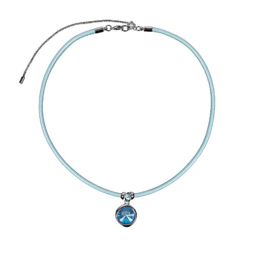 Колье Fiore Luna Ocean Delight B1902.21 BL/S