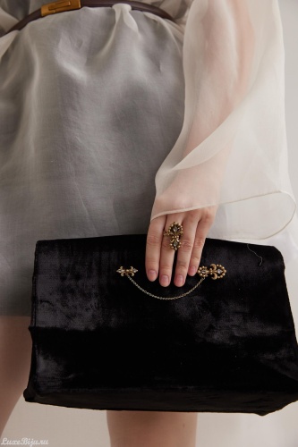 Кольцо Fiore di Firenze AN05025 17.5 фото 7