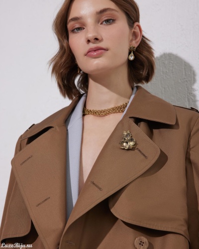 Брошь Fiore di Firenze SP2405 фото 16