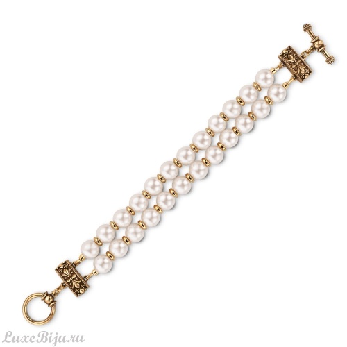 Браслет Fiore di Firenze BR1863 PERLA