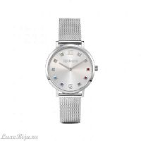 Часы Coeur de Lion Silver-Silver, 7610/70-1717
