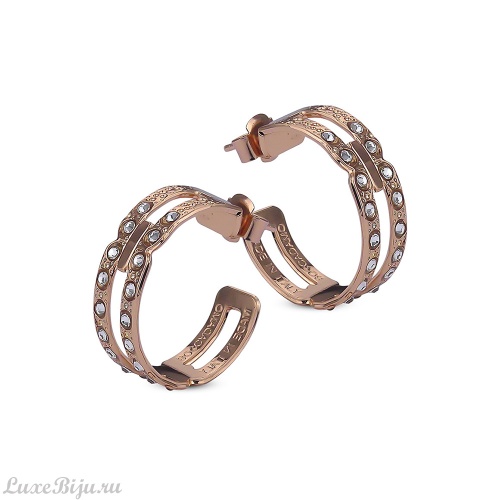 Серьги Boccadamo