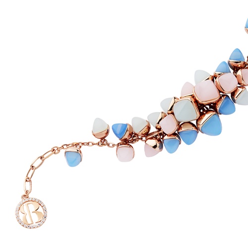 Браслет Boccadamo Caleida, XBR870RC фото 3