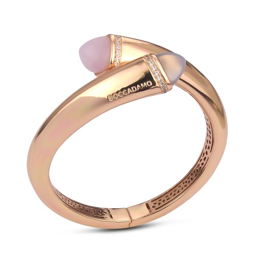 Браслет Boccadamo Caleida, KBR017RF