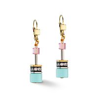 Серьги Coeur de Lion Multicolour Gentle, 2838/20-1576