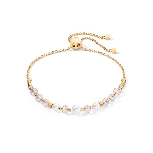 Браслет Coeur de Lion Beige-Gold, 4310/30-1016 фото 6