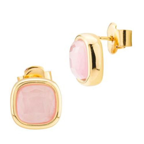 Серьги Boccadamo METALLO E CRISTALLO, XOR723DR фото 3