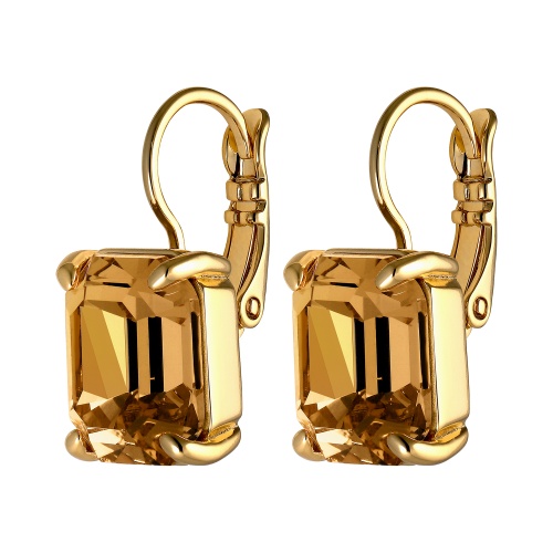 Серьги Dyrberg Kern SEGIN SG GOLDEN, 460000 фото 7