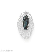 Брошь Nature Bijoux Fittonia NB21.1-10-23760_5285
