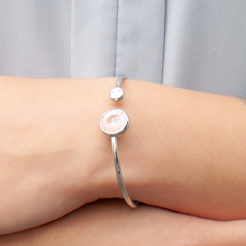 Браслет Fiore Luna Dust Pink Delite, C1708.M01.1 R/S фото 2