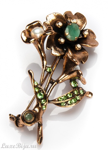 Брошь Maurizio Mori  MM-SP170896