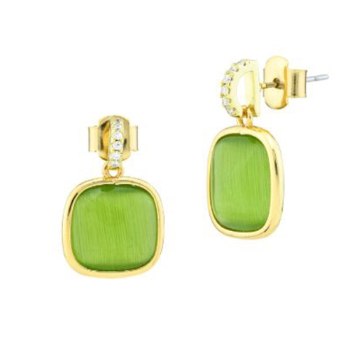 Серьги Boccadamo METALLO E CRISTALLO, XOR727DV фото 3