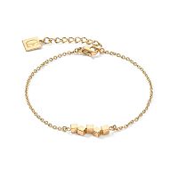 Браслет Coeur de Lion Gold, *5070/30-1600