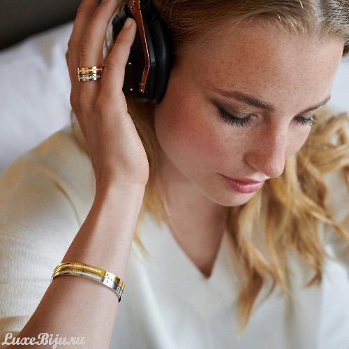 Браслет Coeur de Lion Crystal  0326/33-1800 фото 3