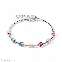 Браслет Coeur de Lion Multicolor 5062/30-1578