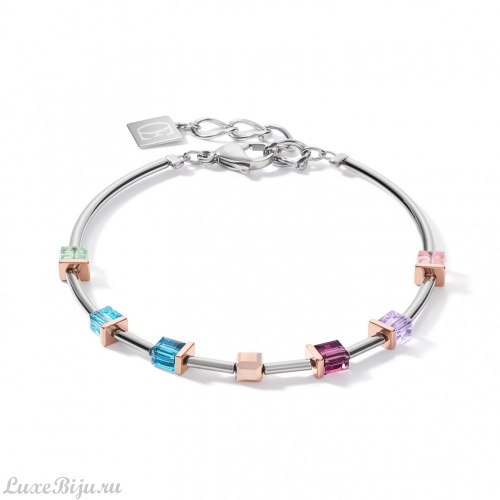 Браслет Coeur de Lion Multicolor 5062/30-1578