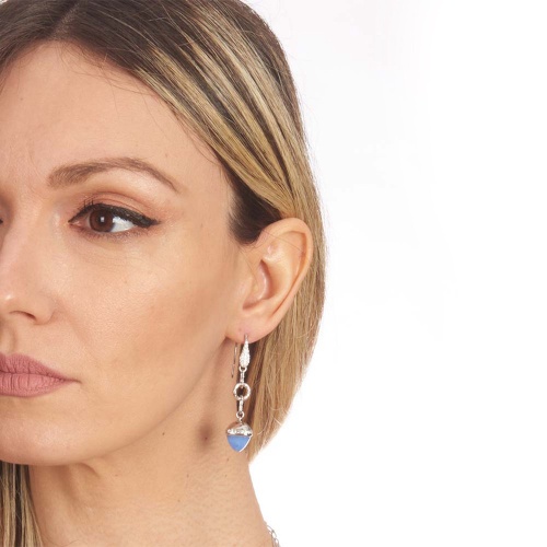 Серьги Boccadamo фото 2