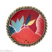 Кольцо TARATATA Sombrero TT-E20-18430-30M