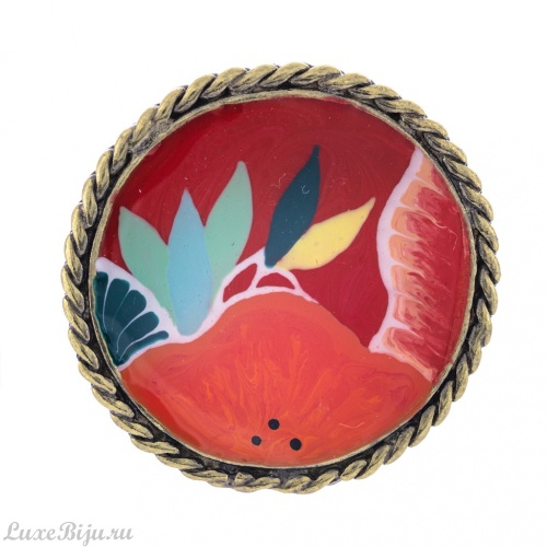 Кольцо TARATATA Sombrero TT-E20-18430-30M