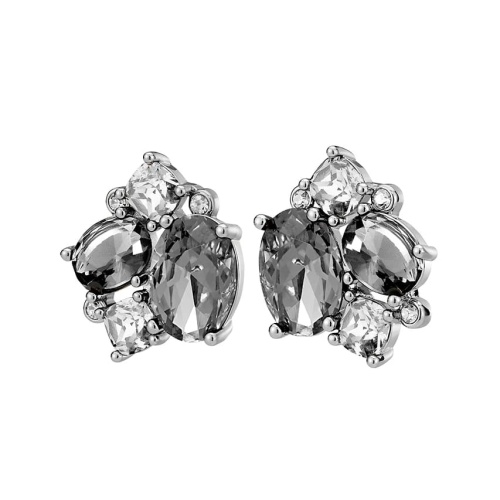 Серьги Dyrberg Kern EMMA SS GREY, 450113