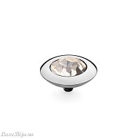 Шарм Qudo Tondo Light Gold Quartz 629494 BR/S