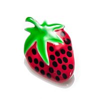 Брошь Moon Paris, клубника, C&C-PI12712