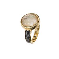 Кольцо Possebon Nautilus, K9952.12/16,5 G 16