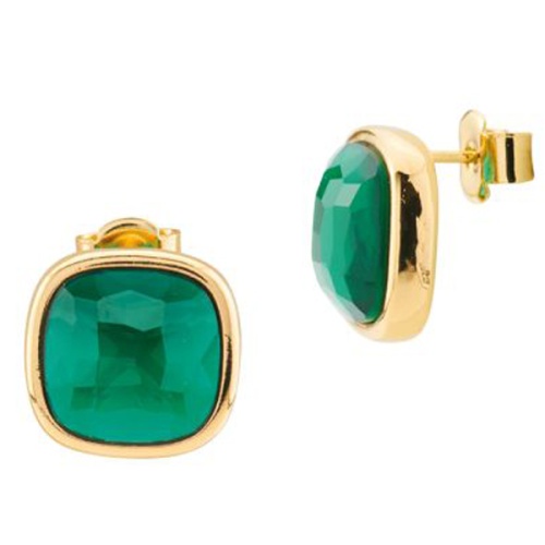 Серьги Boccadamo METALLO E CRISTALLO, XOR722DE фото 3