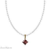 Подвеска Fiore di Firenze CO0588 CILIEGIA