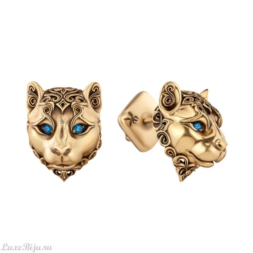 Серьги Fiore di Firenze OR3206 GIACCA фото 7