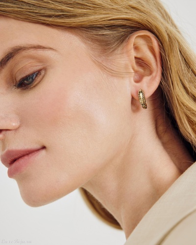 Серьги Fiore di Firenze OR2033 CRYSTAL фото 16