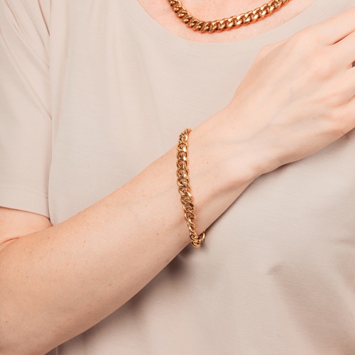 Браслет Fiore Luna, CWB9407-G фото 2