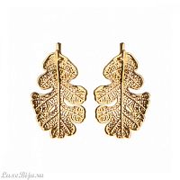 Серьги Ester Bijoux LF83C-R BR