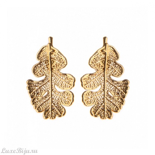 Серьги Ester Bijoux LF83C-R BR