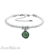 Браслет Fiore Luna Silky Sage Delite C1909.16 BL/S