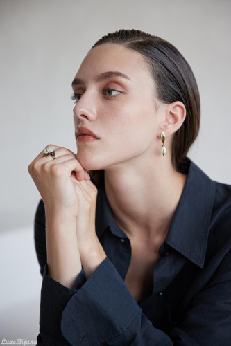 Кольцо Fiore di Firenze AN1003 фото 13