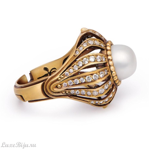 Кольцо Fiore di Firenze AN0506 фото 3