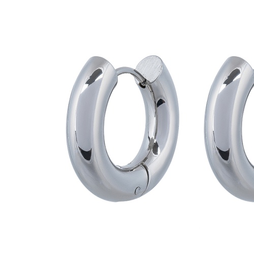 Серьги Fiore Luna 21, AWE2894-S-5-21mm фото 3