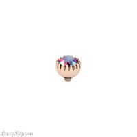 Шарм Qudo London light siam shimmer 617200 V/RG