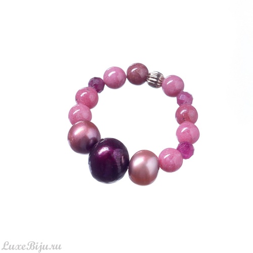 Кольцо Lanzerotti Tul LZ-22.09-296_6212