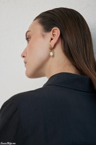 Серьги Fiore di Firenze OR1003 фото 24