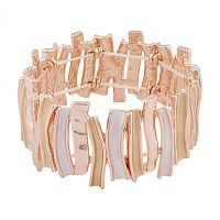 Браслет Shadore, SL1198.26 BW/RG