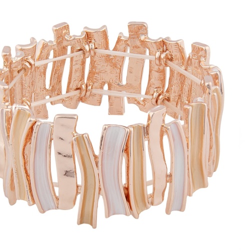 Браслет Shadore, SL1198.26 BW/RG фото 2