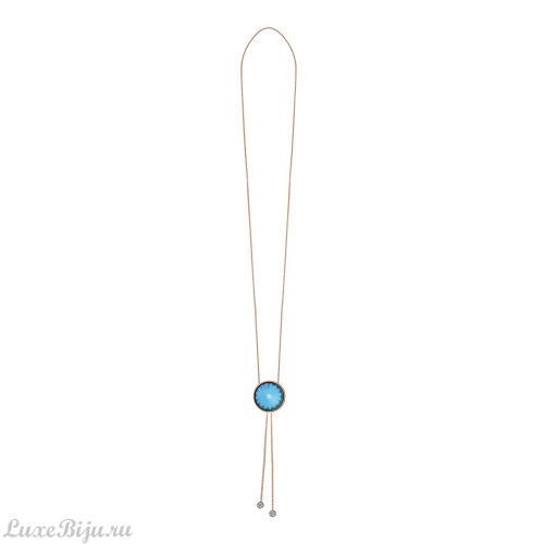 Сотуар Fiore Luna Laguna Delight B1708.20 BL/RG