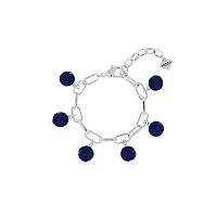 Браслет VIDDA, Olympia, с лазуритом, VD26.1-02442205 синий
